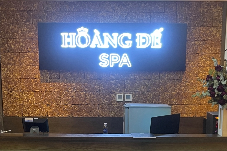나트랑 황제스파